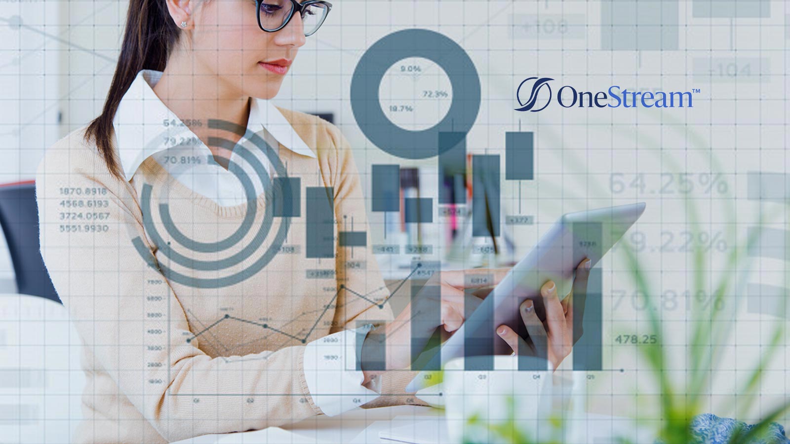 OneStream Named to CRN 2022 Partner Program Guide