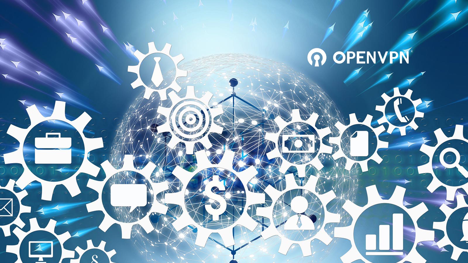 OpenVPN, Inc. Promotes “Operation Information Freedom”