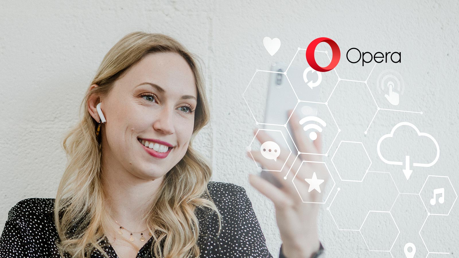 Opera Takes a Giant Leap Into Web3, Integrates Solana, Polygon, StarkEx, and Others