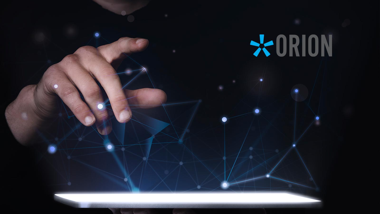 Orion Launches the Orion Network, a New Digital Platform to Help Independent Advisors Make Connections to Power Growth