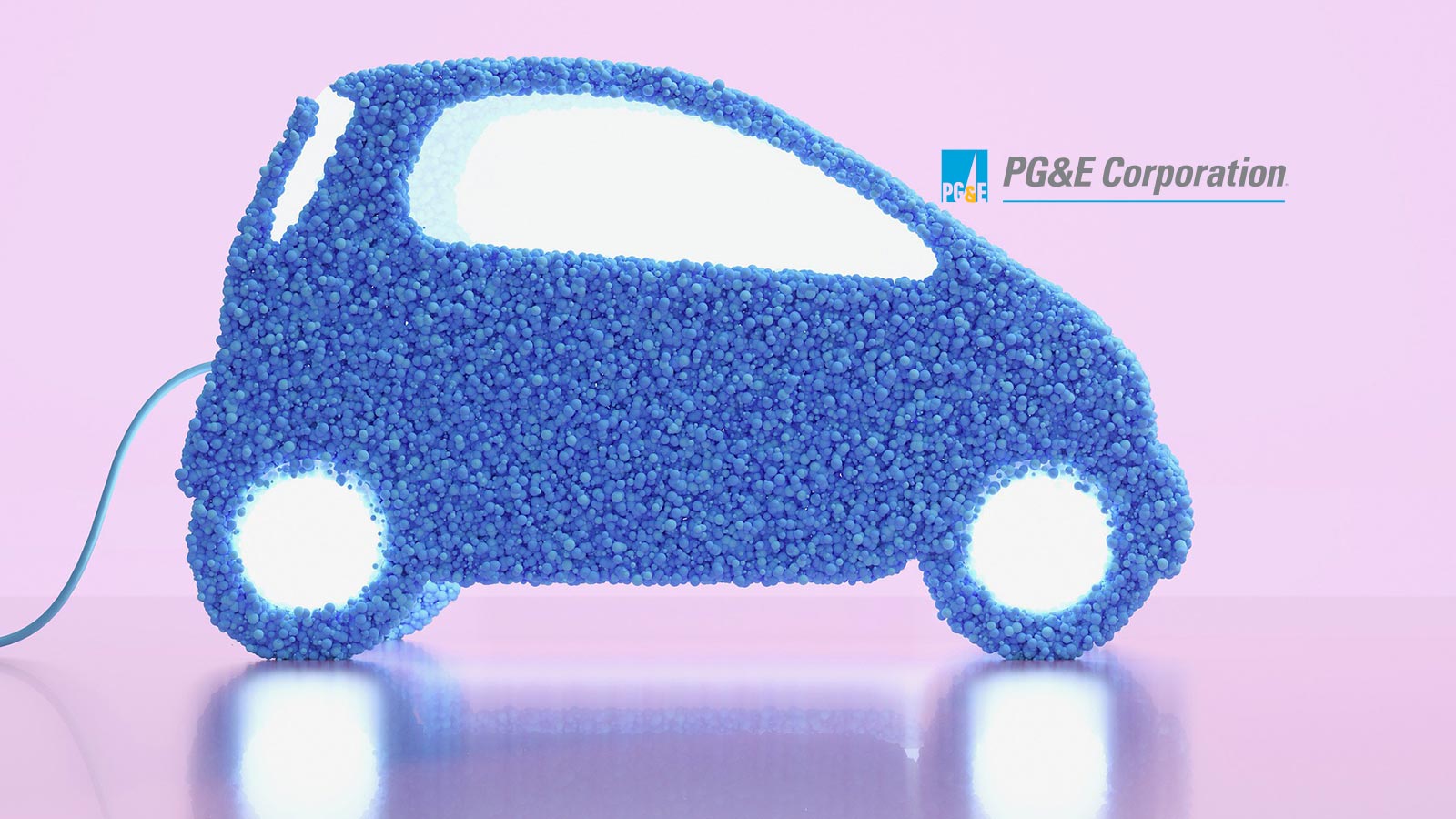 PG&E and Ford Collaborate on Bidirectional Electric Vehicle Charging Technology in Customers’ Homes
