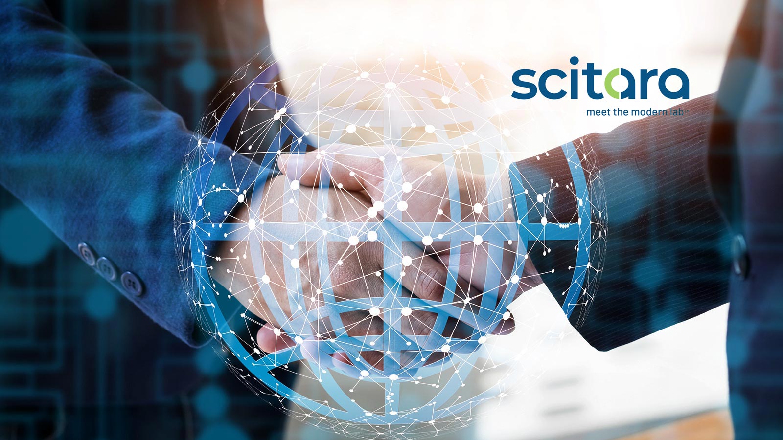 PLUG IN. POWER UP.™ Scitara Corp. Showcases Its Unique Global Partnership Program at the Testa Challenge in Sweden