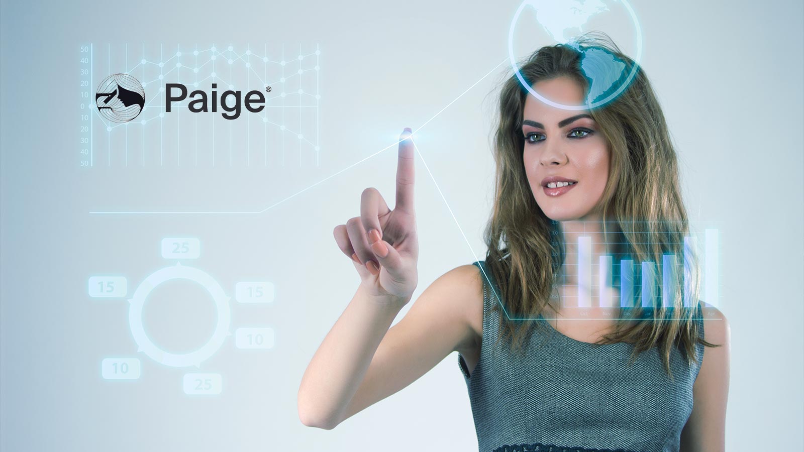 Paige Launches AI Software to Enable Accurate and Efficient Detection of Breast Cancer Metastases in Lymph Nodes