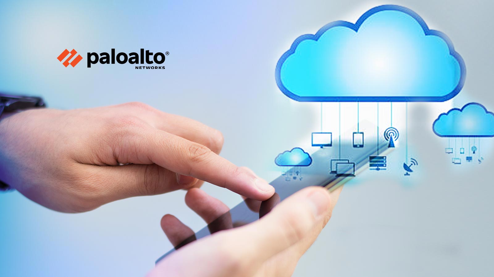 Palo Alto Networks Launches a Managed Next-Generation Firewall Service for AWS to Accelerate Enterprise Journey to Cloud