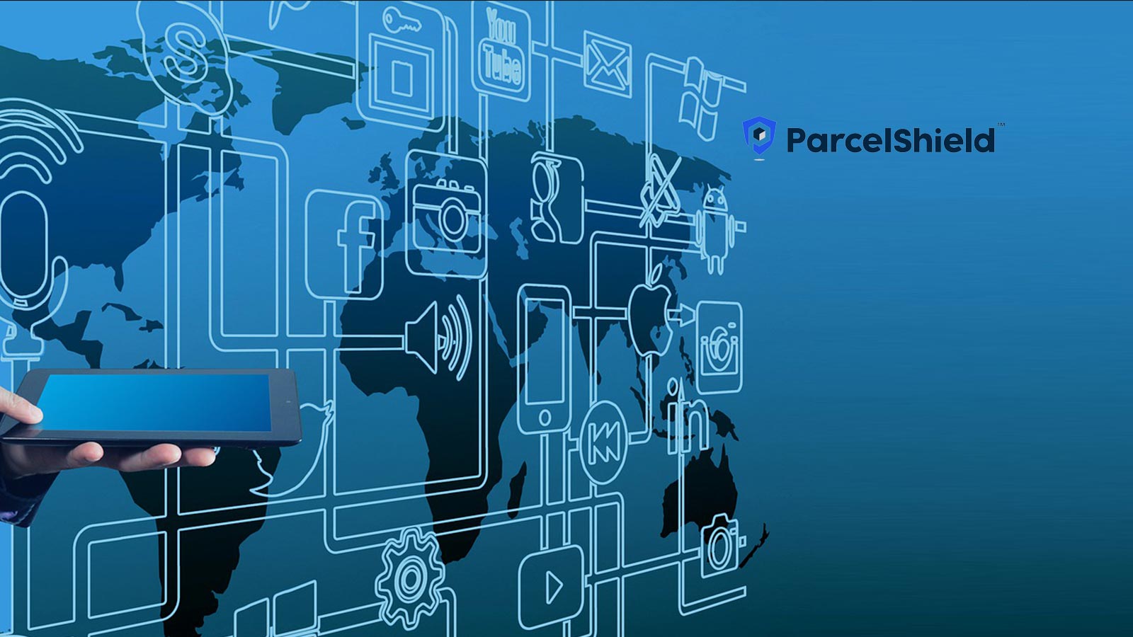 ParcelShield Launches' SmartView