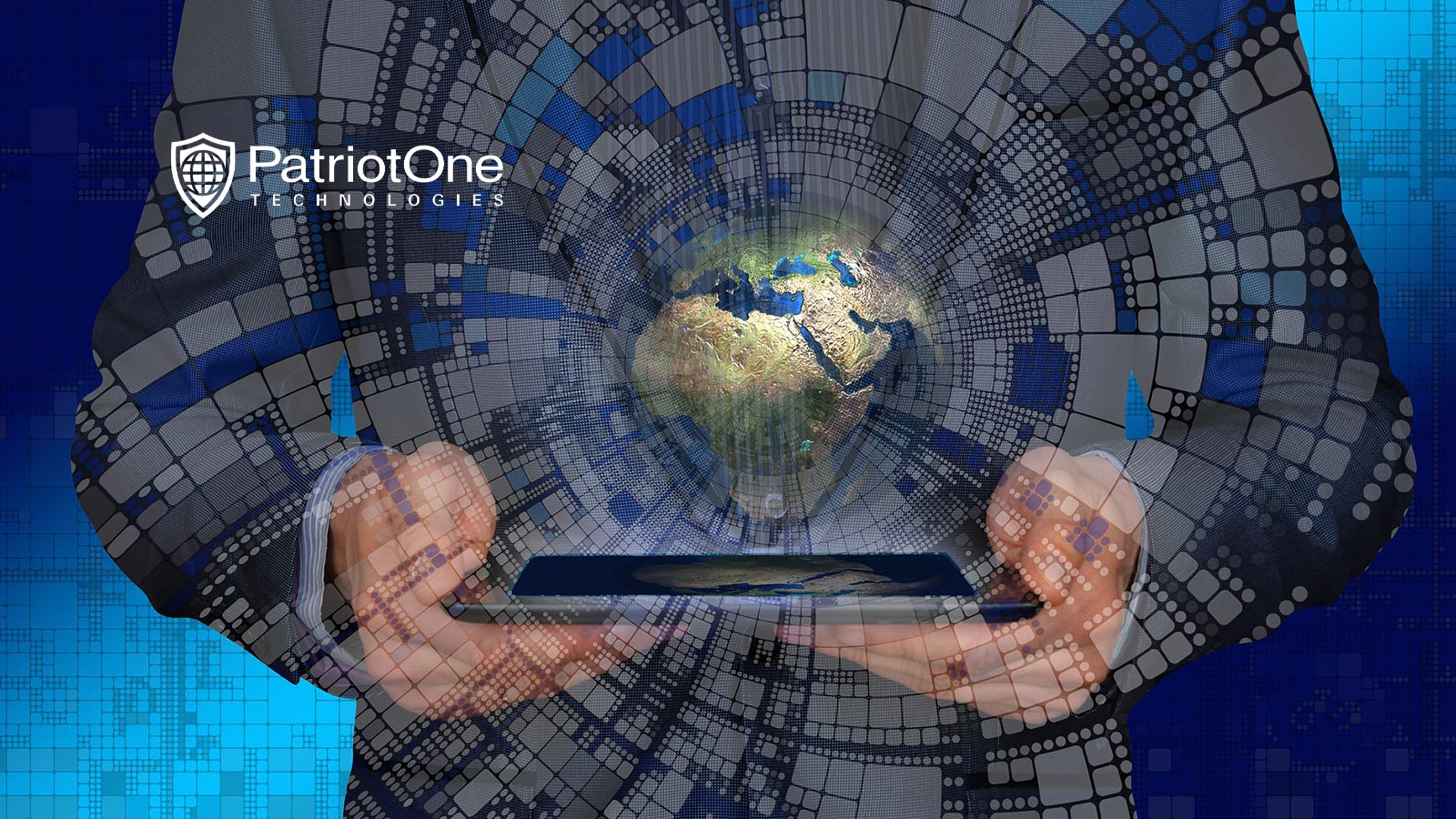 Patriot One Technologies Launches SmartGateway, Purpose-Built for Stadiums