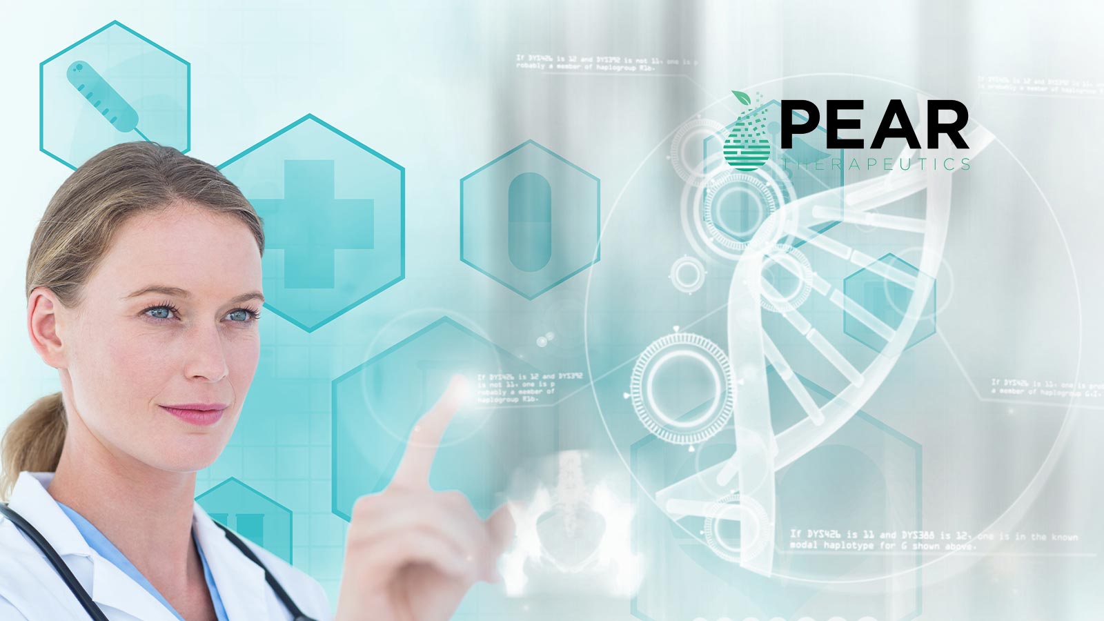 Pear Therapeutics Joins Epic App Orchard to Enable Clinicians to Monitor Prescription Digital Therapeutics