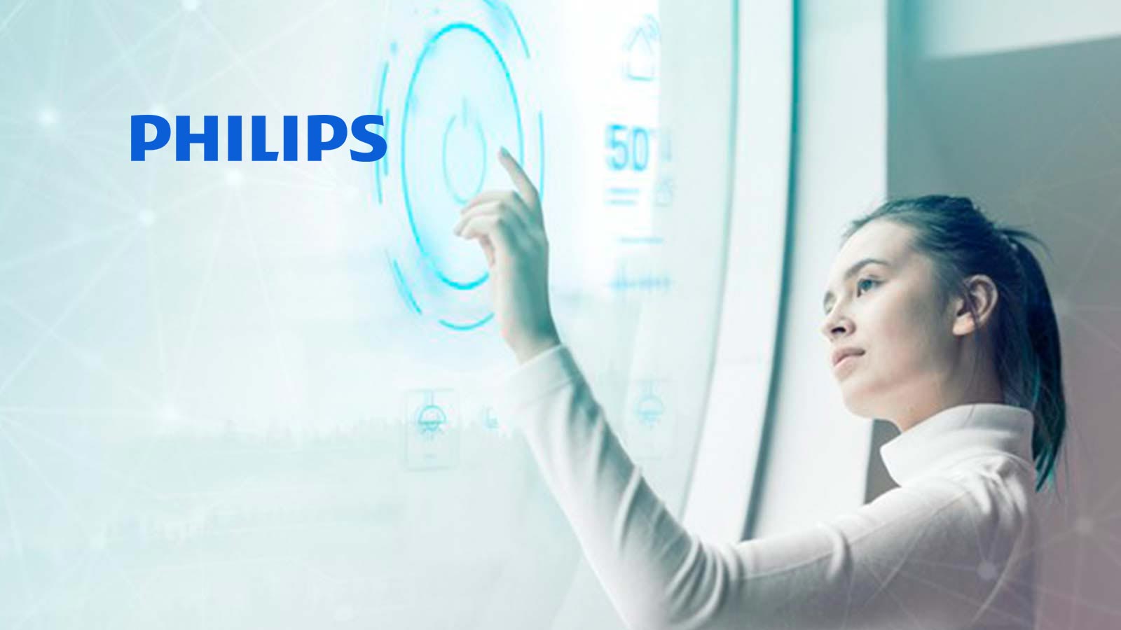 Philips Introduces New Cloud-Enabled Enterprise Imaging Informatics and Analytics Solutions At HIMSS22