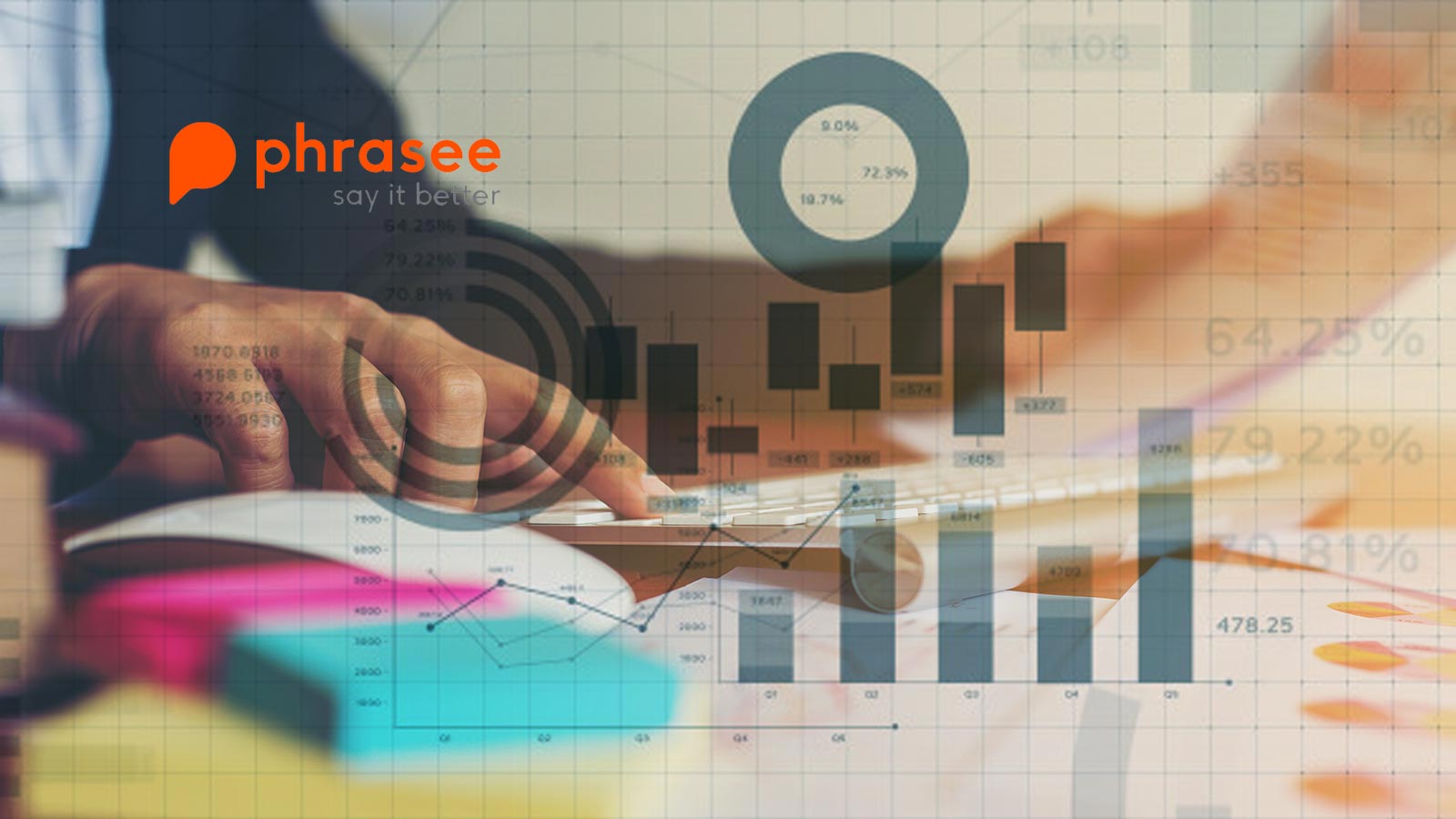 Phrasee Announces Real-Time Language Personalization and Insights to Automate the Way Brands Engage with Their Customers