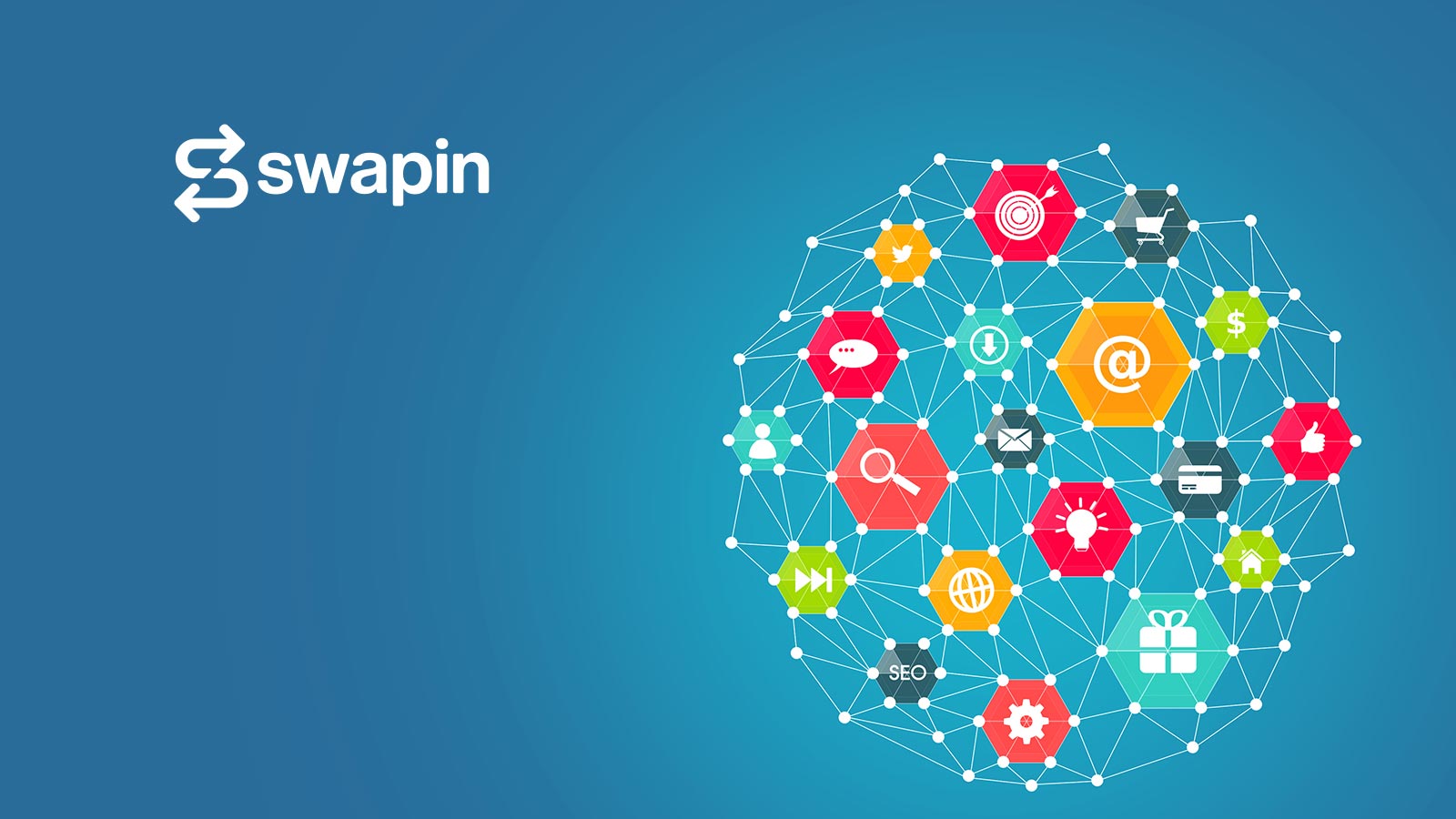 Piixpay Rebrands As Swapin, Announces Ambitious Product Roadmap