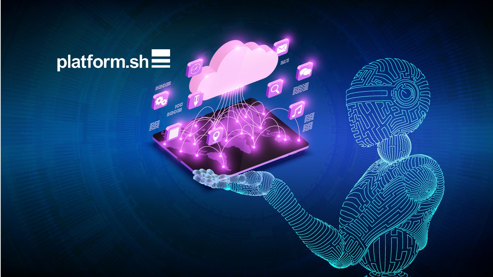 Platform.SH Commits to Helping Its Customers Reduce Carbon Emissions From Cloud Activities