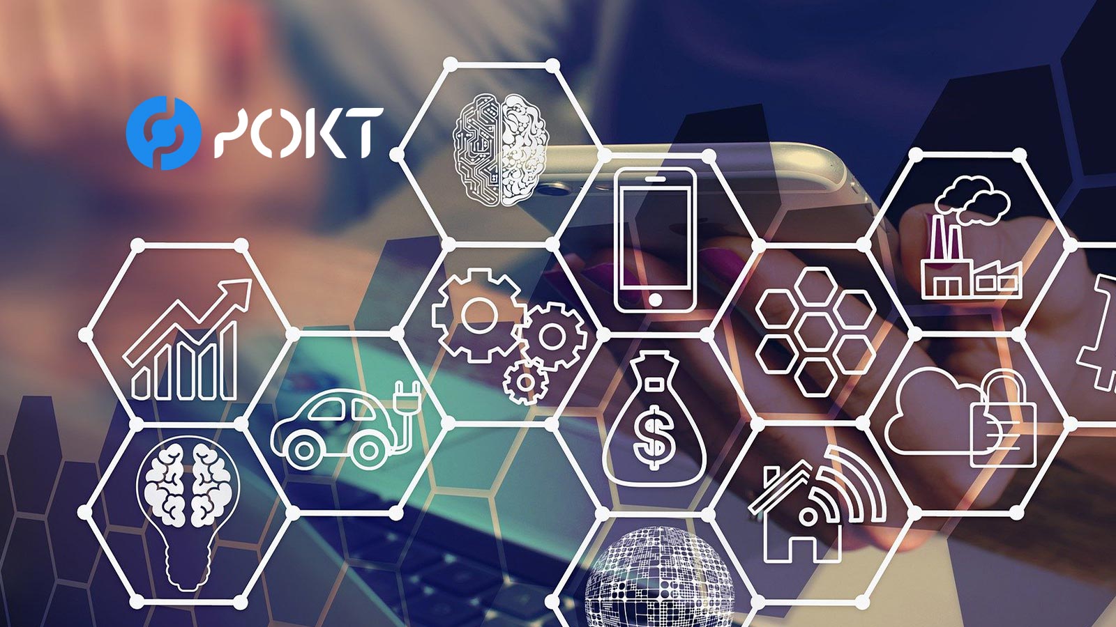 Pocket Network Powers Gnosis Chain's Play-To-Earn Game 'Dark Forest' Round 5