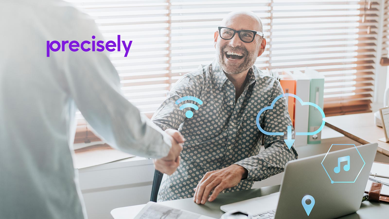 Precisely Expands Partnership with Snowflake to Unlock Data for Better Business Decisions