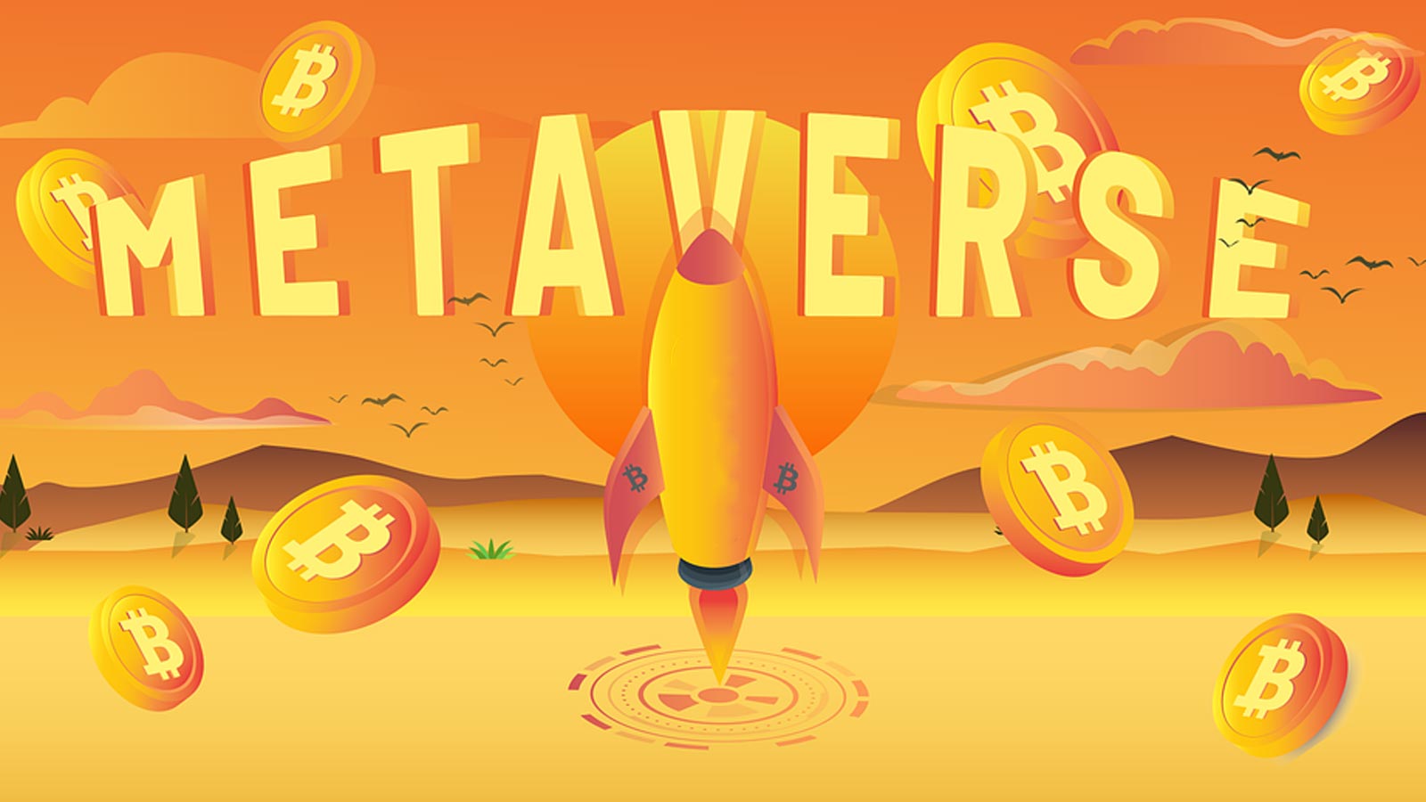 Presales Open for Metahunter: The Metaverse for All