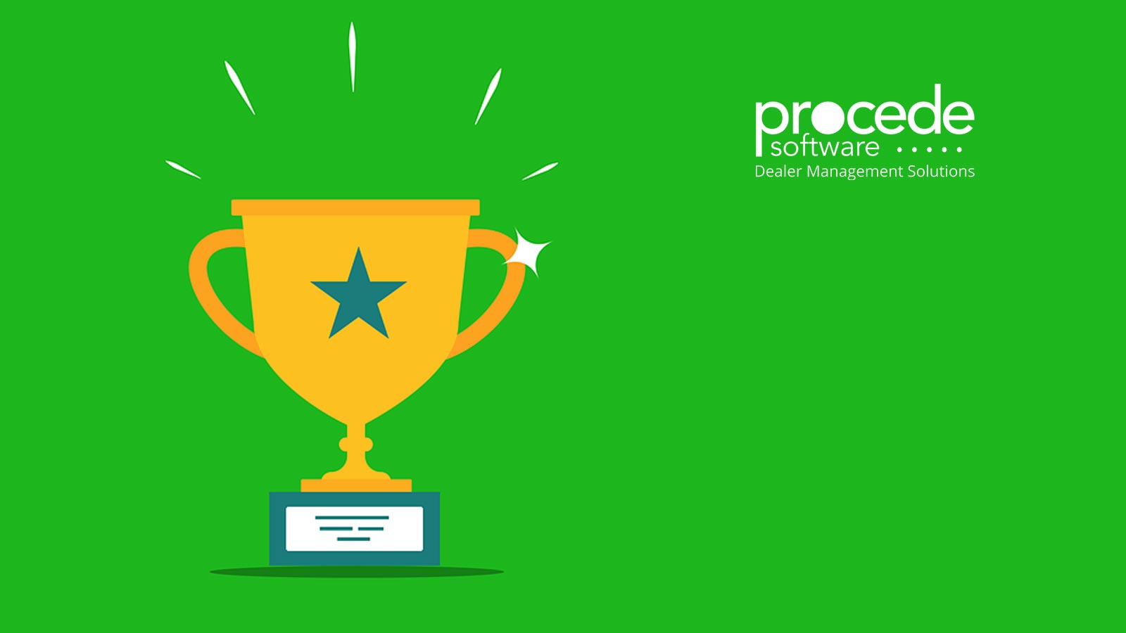 Procede Software to Co-sponsor ATD Truck Dealer of the Year Award at the 2022 ATD Show