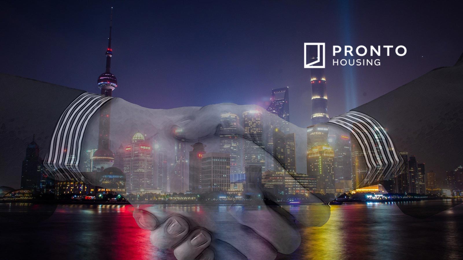 Pronto Housing Announces Strategic Partnerships With Fifth Wall, PSP Growth, Alate Partners, Valley National Bank & Noho Ventures