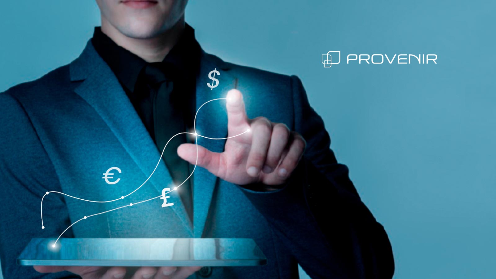 Provenir AI Shrinks the Cost, Complexity and Time-to-Market for Smarter Financial Services Risk Decisioning