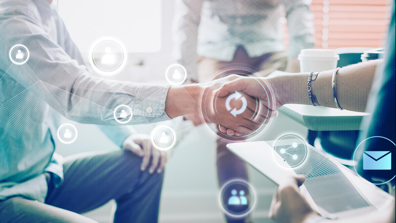 Public-Private Partnerships With Cloud Providers Key to Driving Smarter Cities in Asia