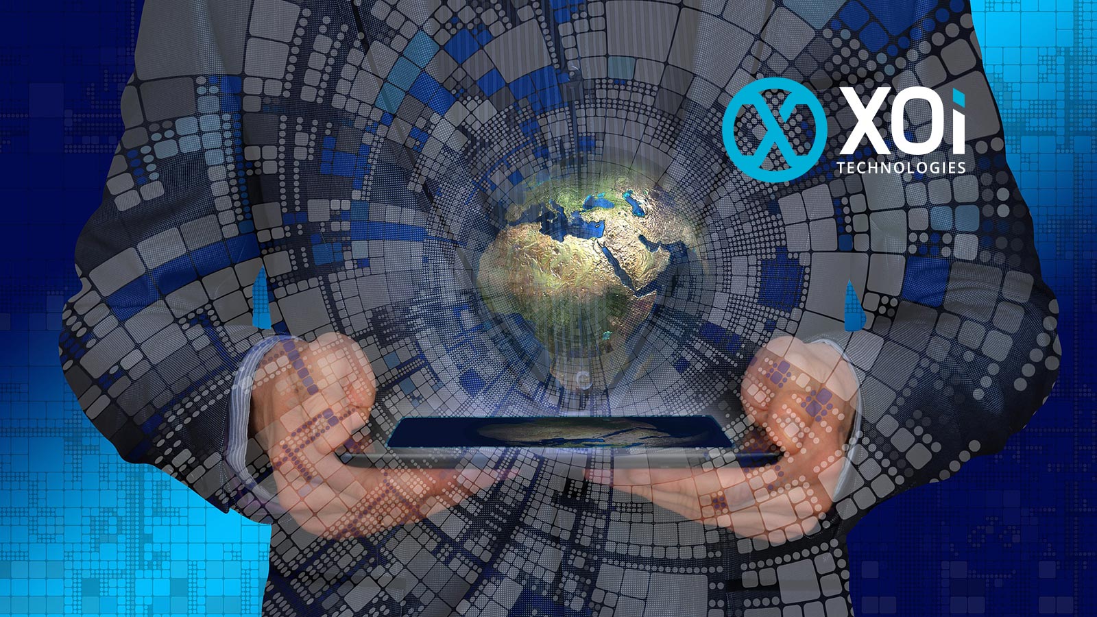 Pueblo Powers Enhanced Operations and Value with XOi