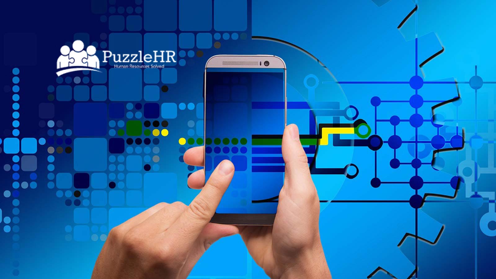 PuzzleHR Announces the Launch of Direct Connect Mobile App