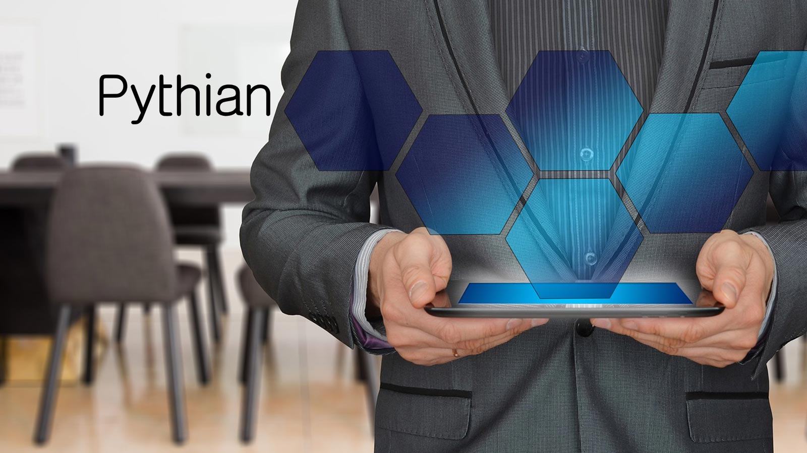 Pythian Adds Data Strategist Joey Jablonski to Executive Team