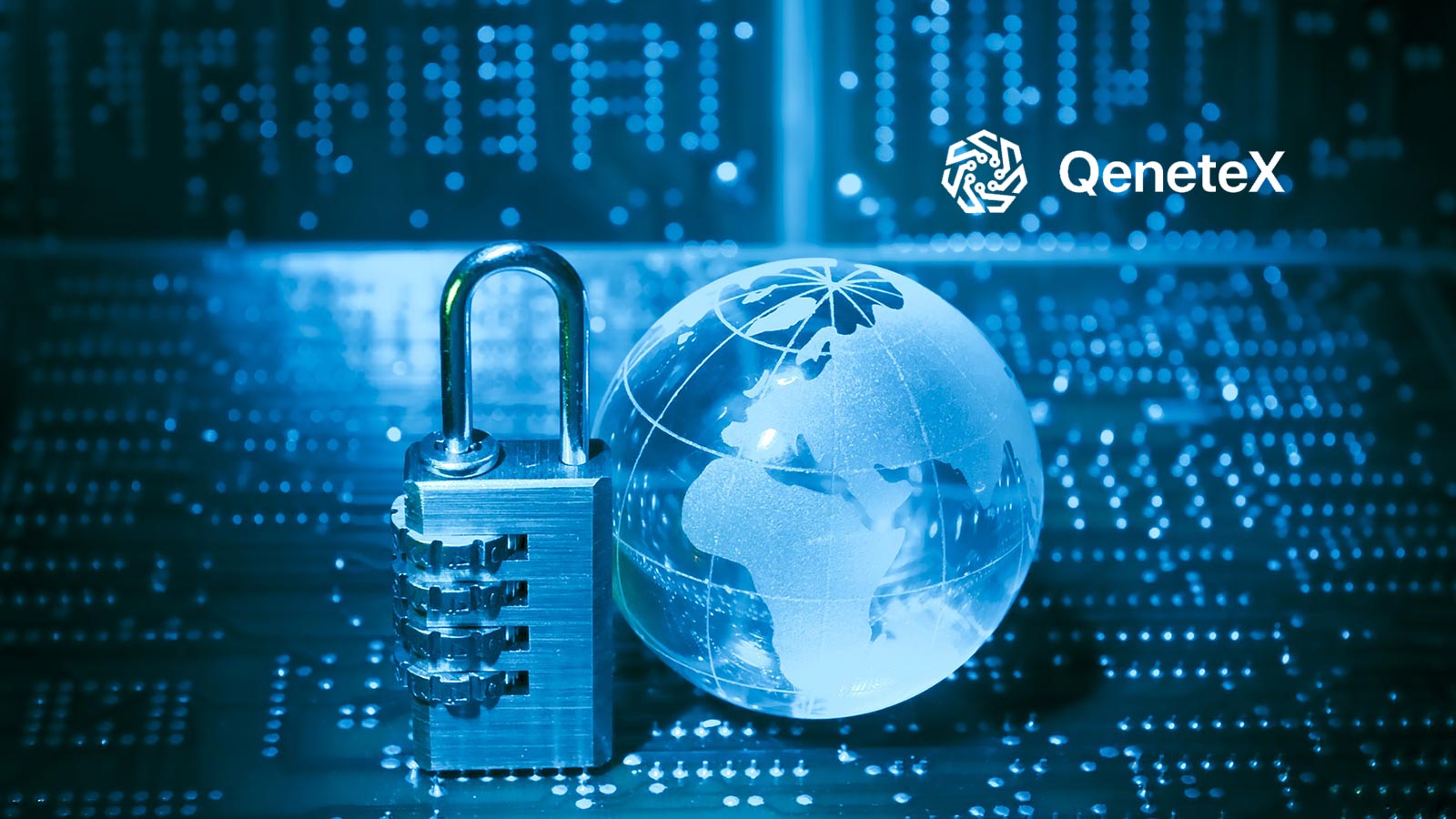 Qenetex Announces the Solutions for Global Exchange and Security