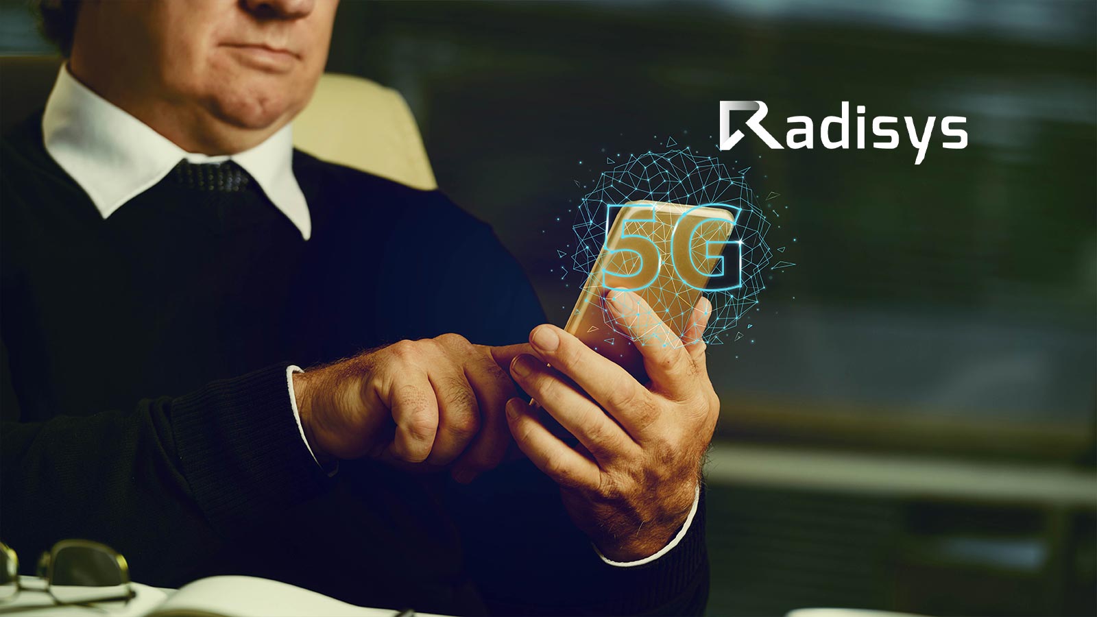 Qucell Selects Radisys for 5G Small Cells