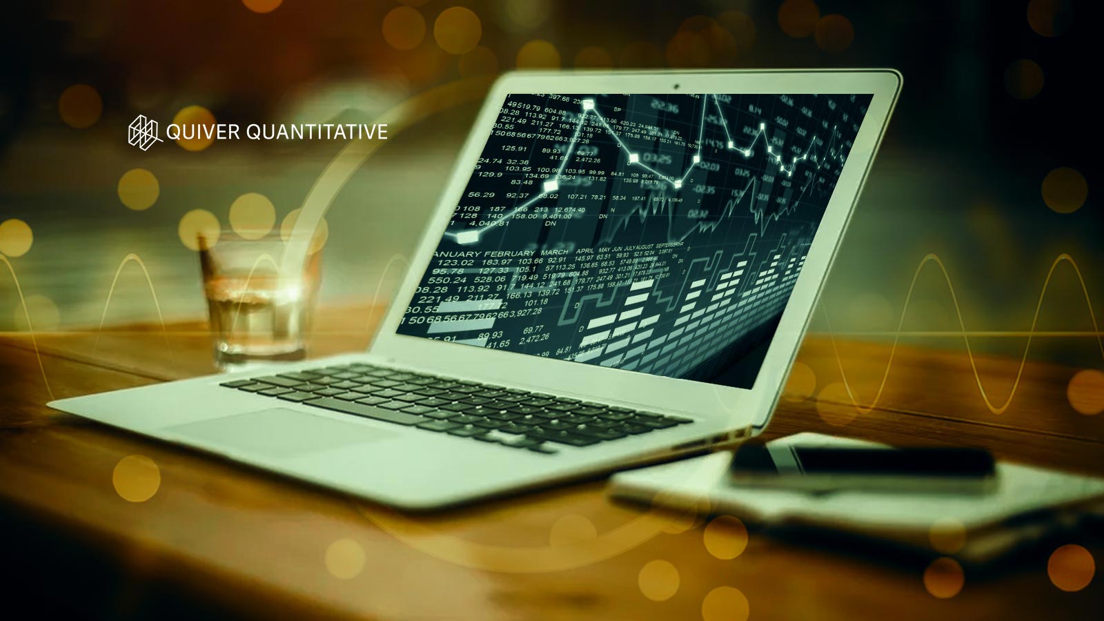 Quiver Quantitative Closes $2 Million Funding Round