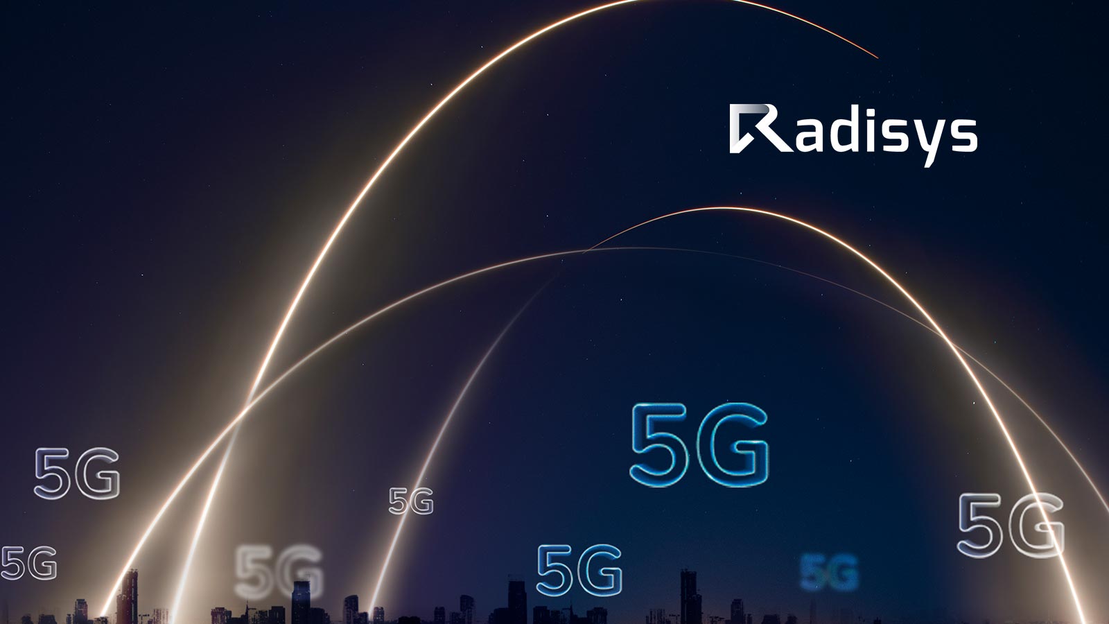 Radisys Connect RAN Software Selected by Celona for Integration within its Critically Acclaimed 5G LAN Solution