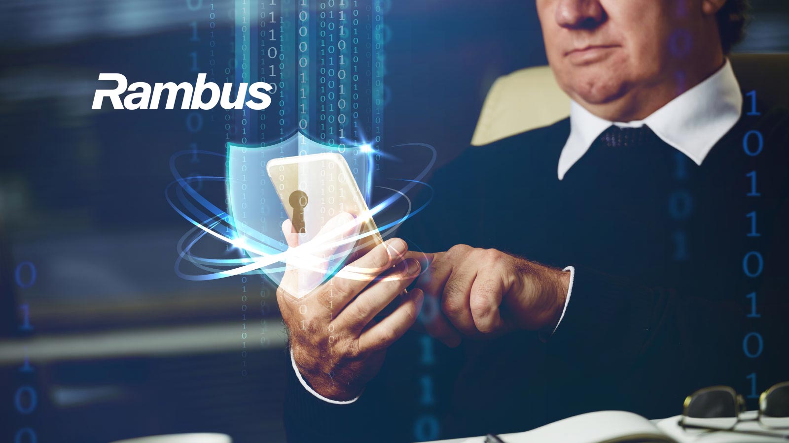 Rambus Accelerates Automotive SoC Design with ASIL-B Certified Embedded Hardware Security Module