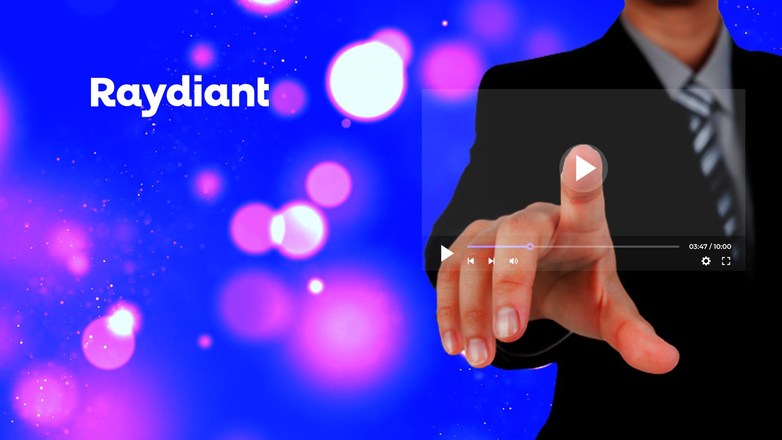 Raydiant and Poly Partner to Optimize In-Office, Remote, and Hybrid Team Communication Through Advanced Video Conferencing Tools and Engaging Screen Content