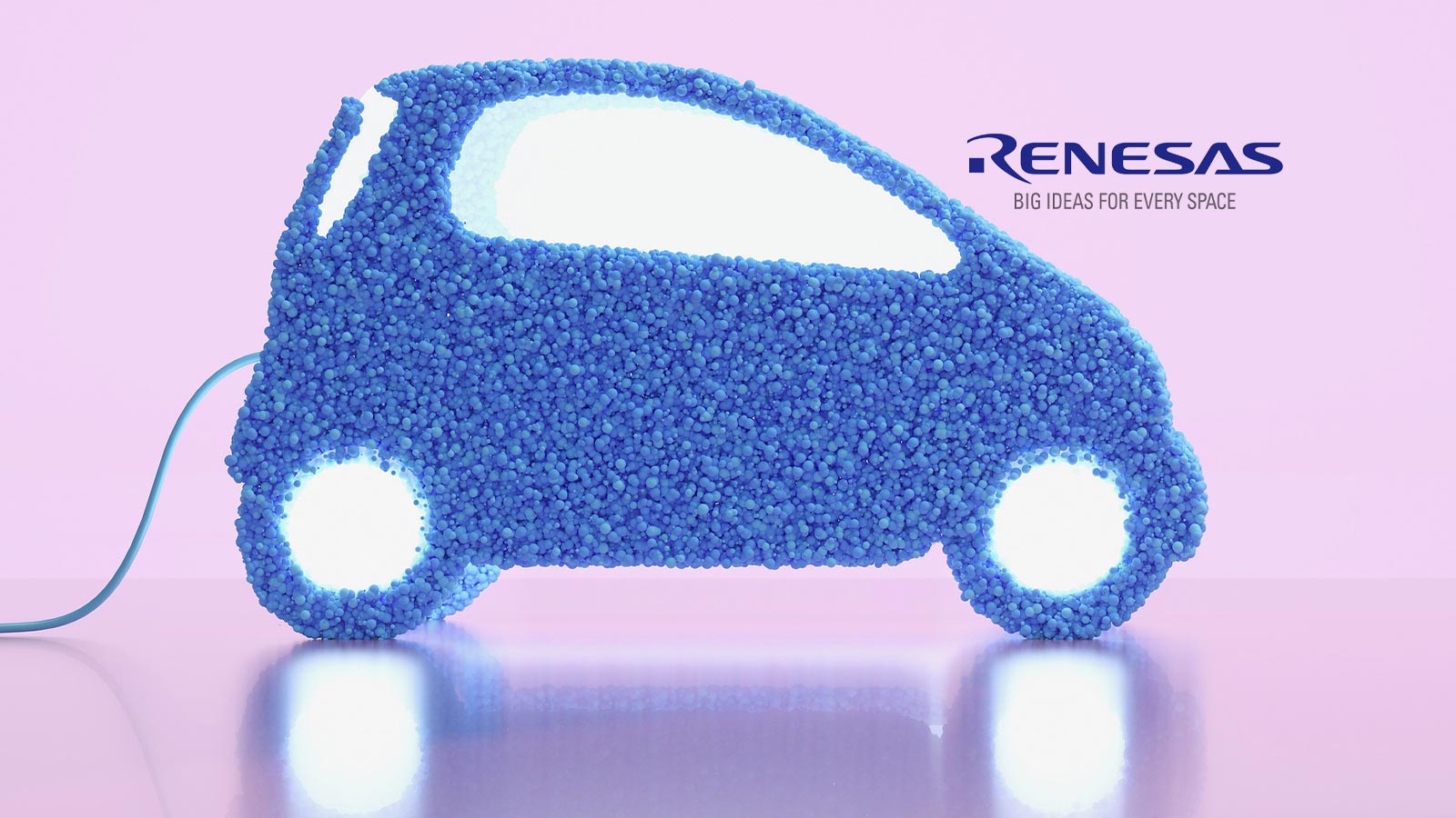 Renesas Releases Next-Generation WPC Qi 1.3-Certified Reference Design for Automotive In-Cabin Wireless Charging
