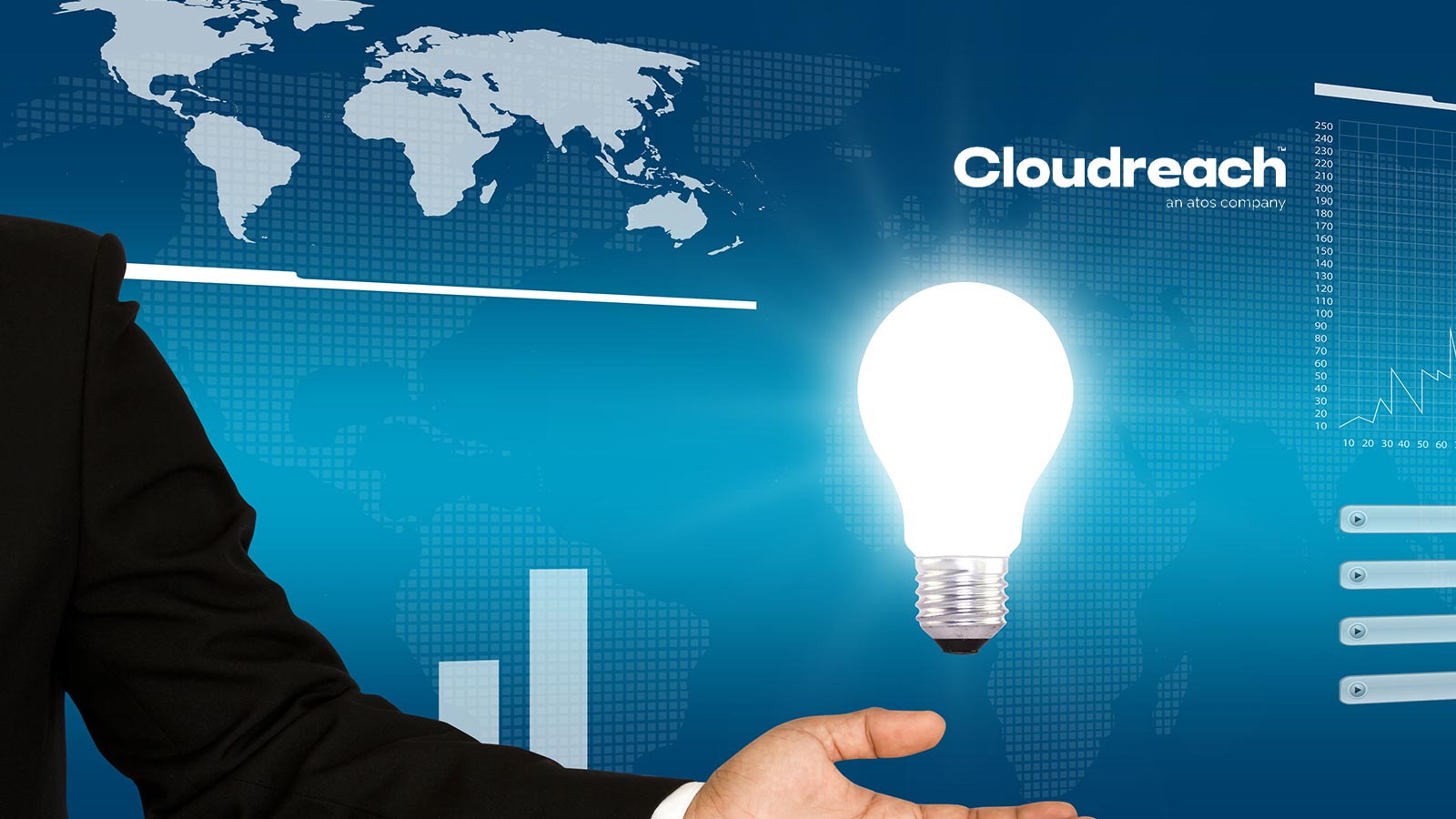 Report from Cloudreach, an Atos Company, Reveals More Than 70% of Organizations Impacted by Cloud Skills Shortage
