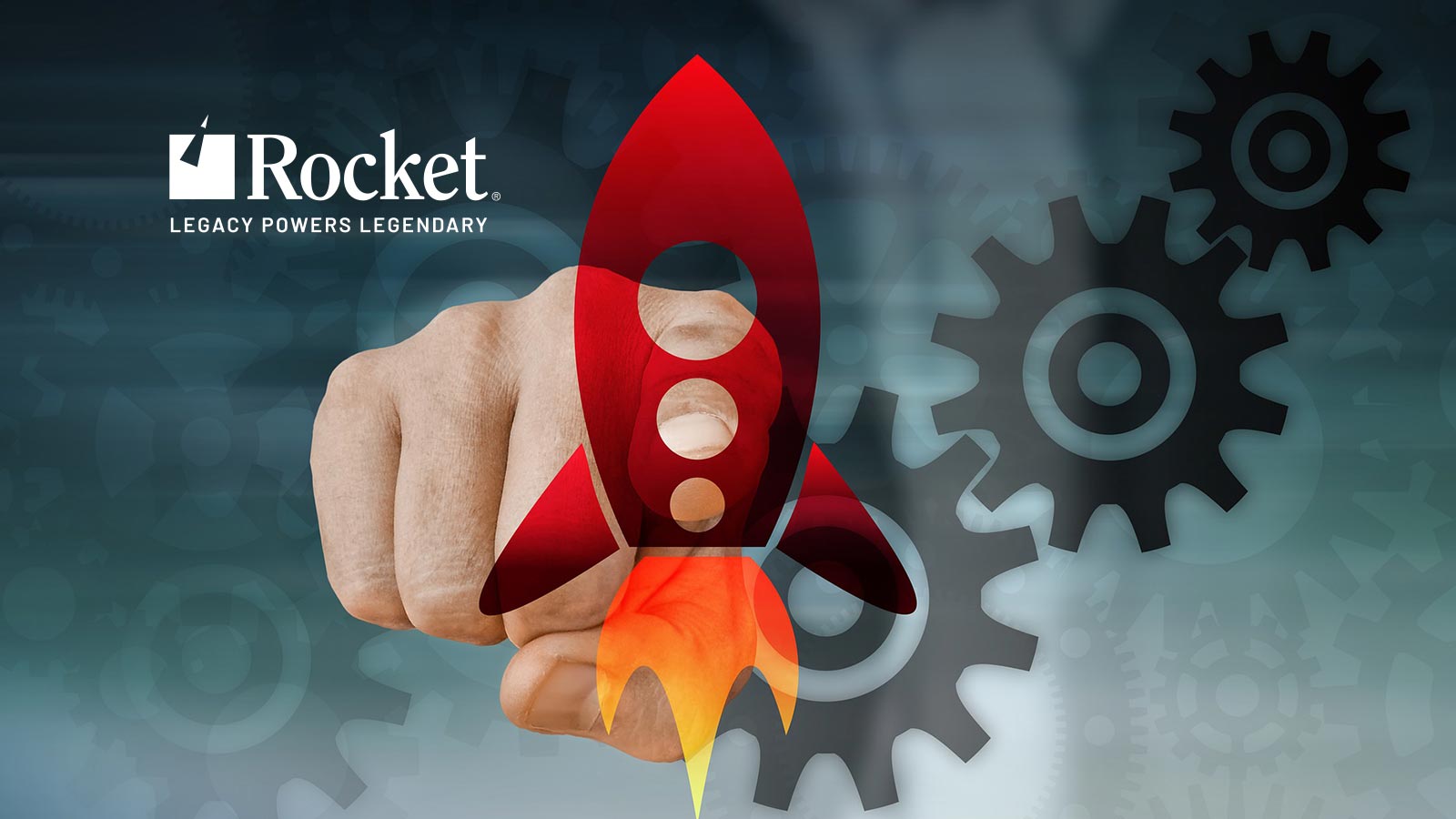 Rocket Software Launches Rocket DevOps v10 Software to Help Address Development Talent Gap