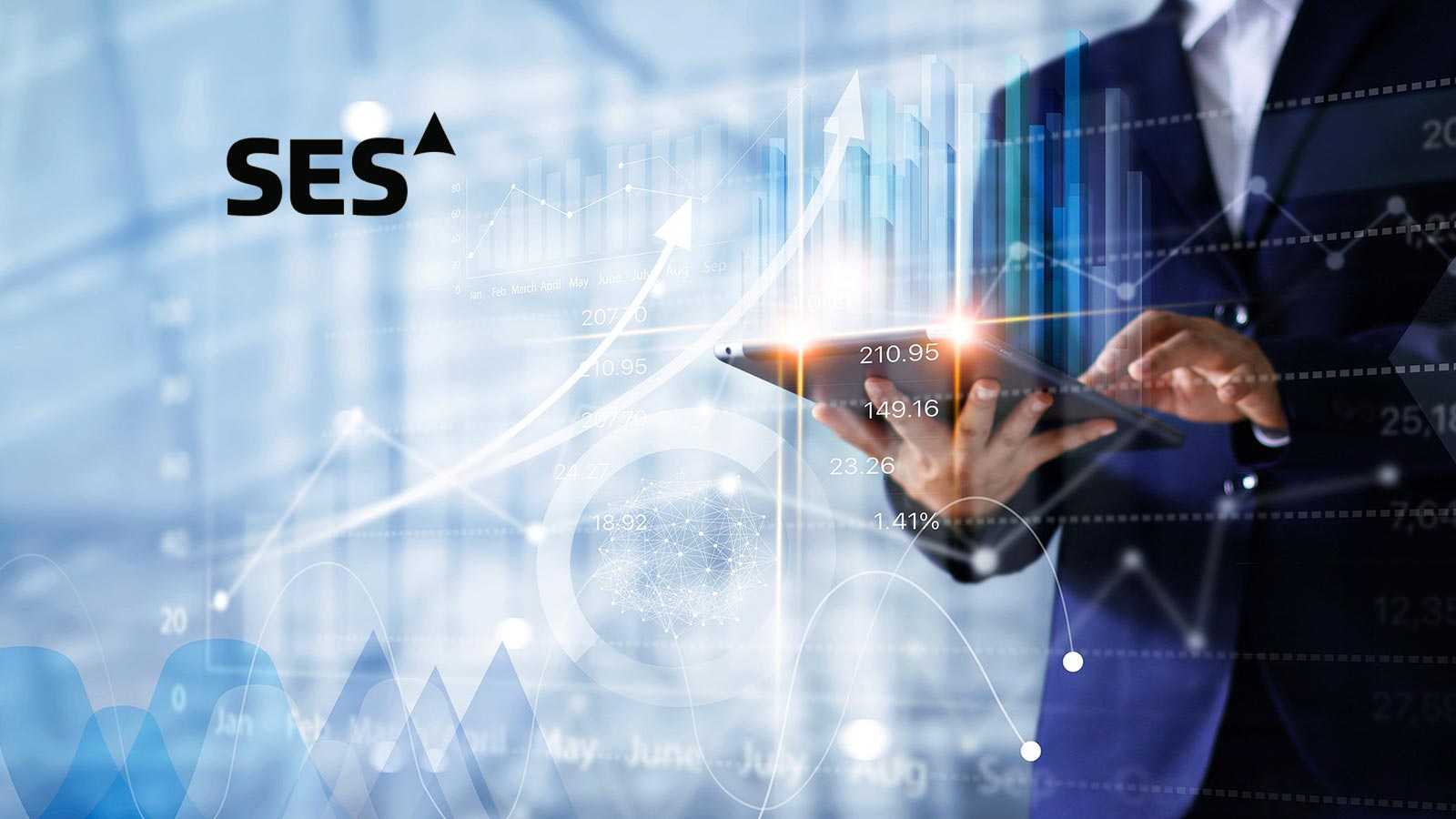 SES to Accelerate Access to C-Band Spectrum for Verizon to Support Rapid Deployment of 5G Services