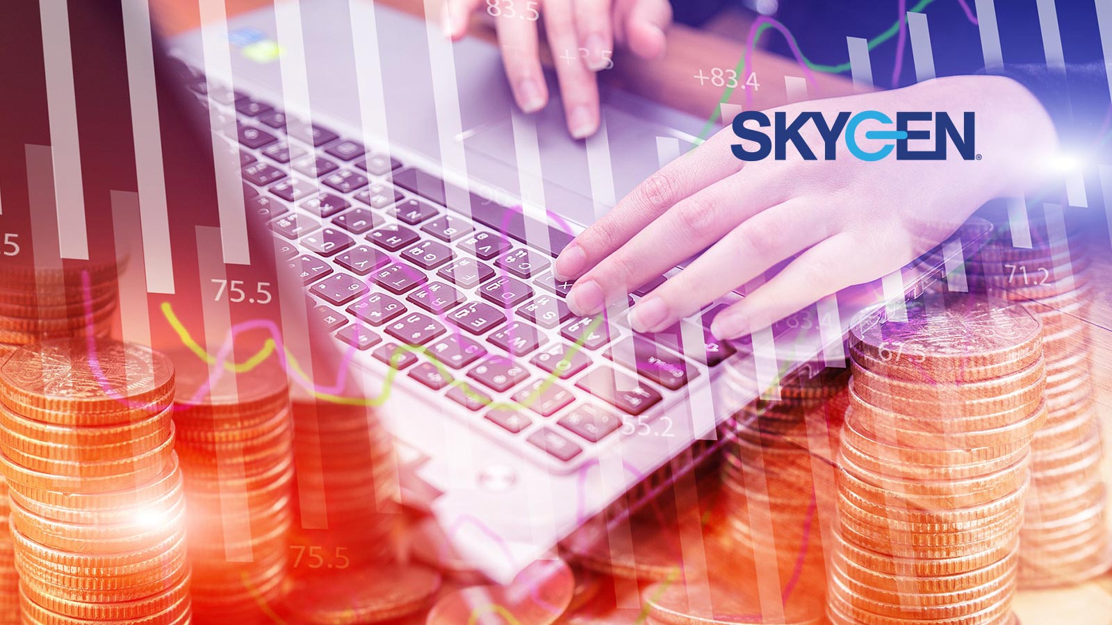 SKYGEN Appoints Steve Berryman as new CEO