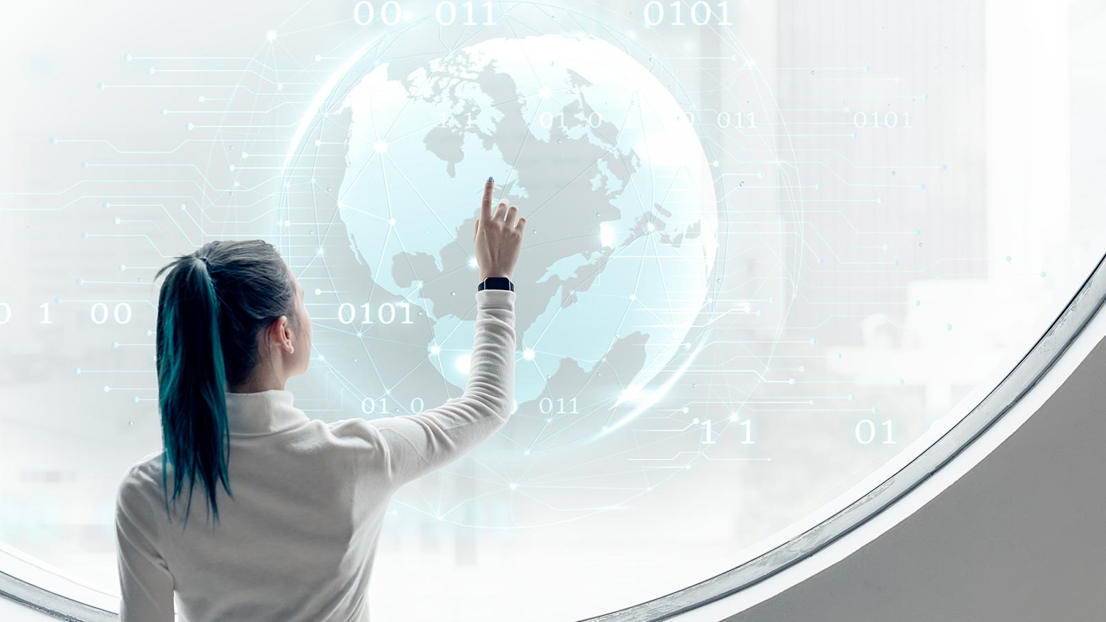 SMART Technologies and Kooth Join Forces to Transform Student and Teacher Wellbeing