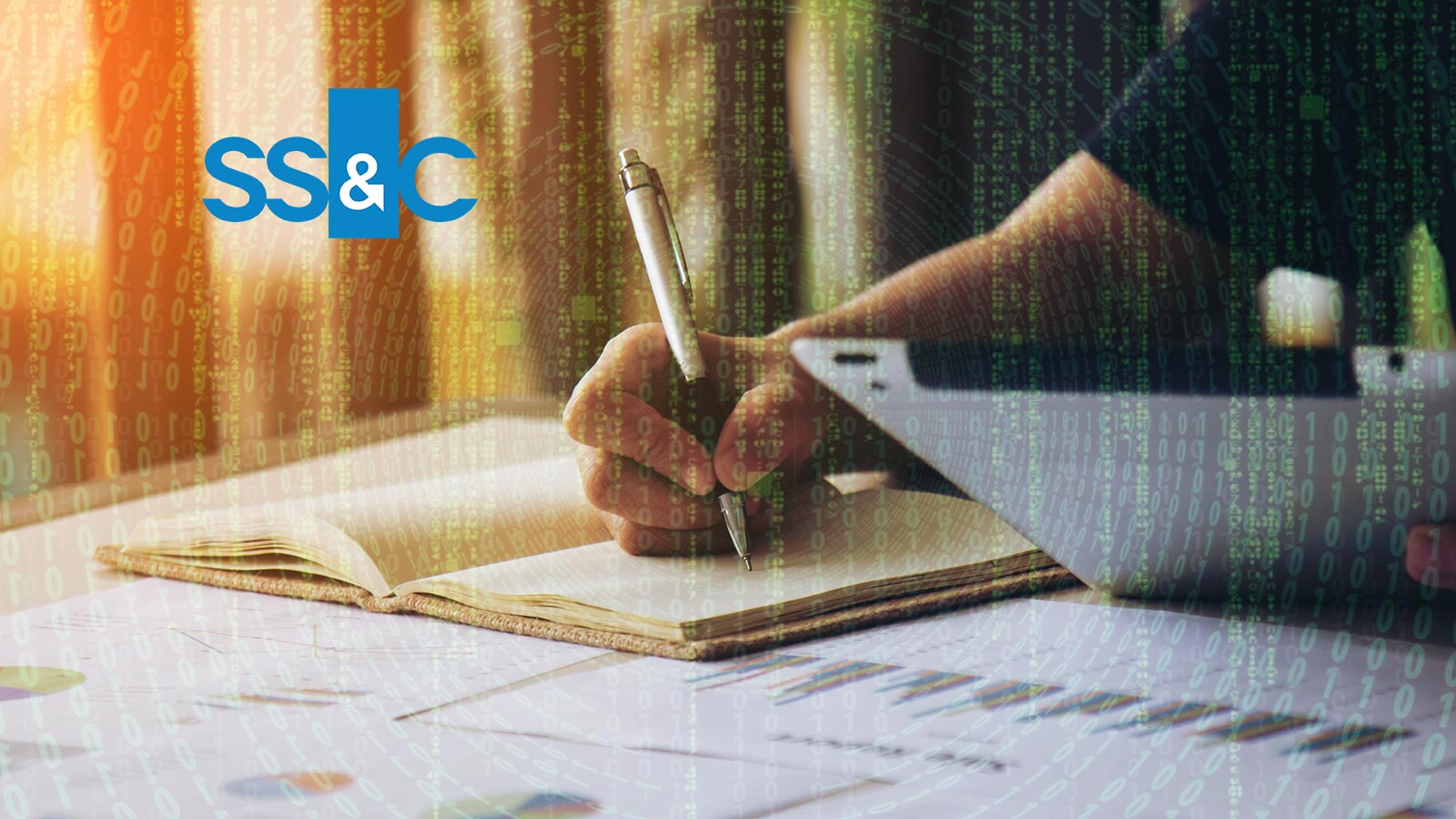 SS&C Revolutionizes Fund Administration with GoCentral