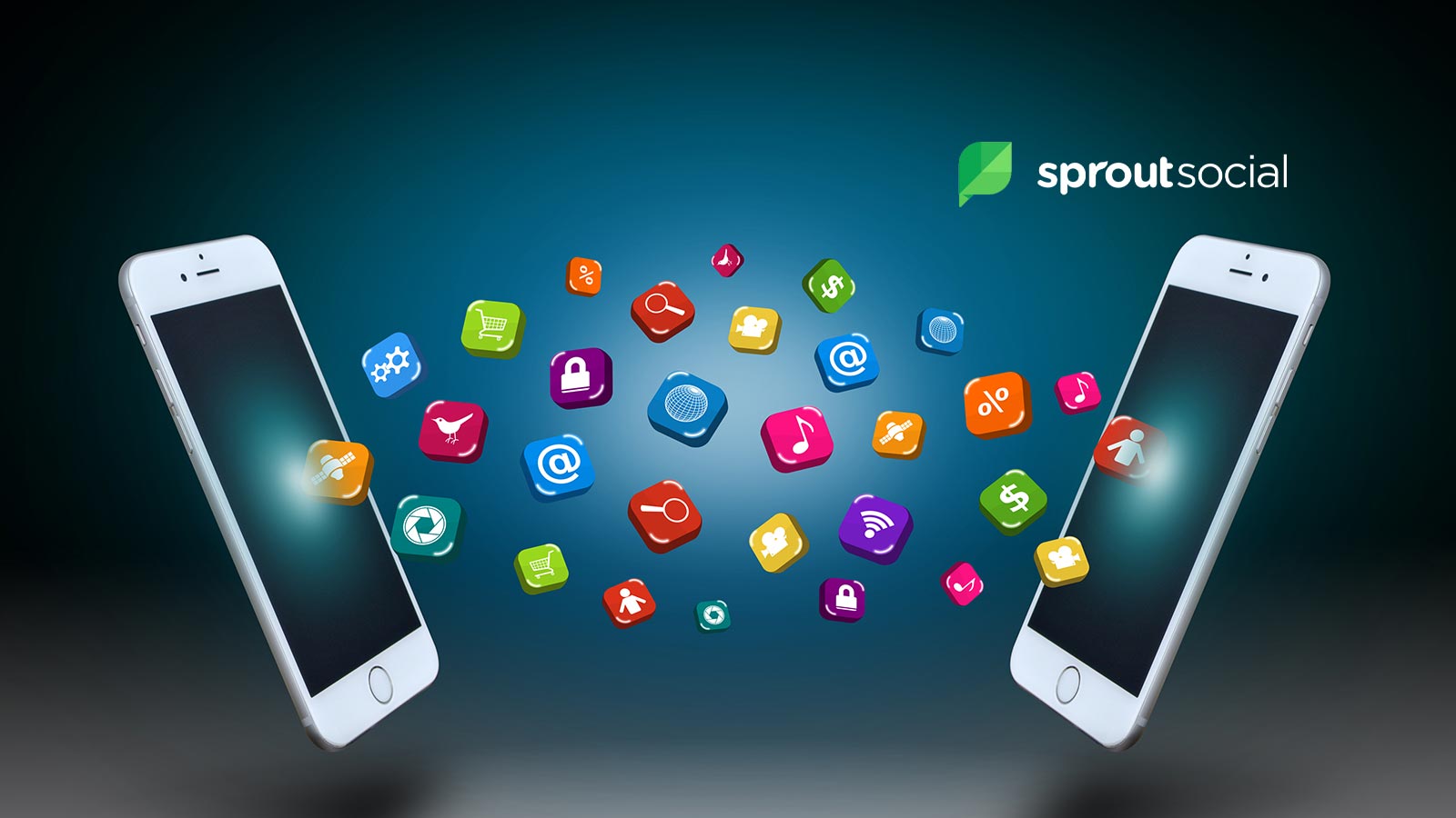 Salesforce and Sprout Social Partner to Manage Full Social Media Presence