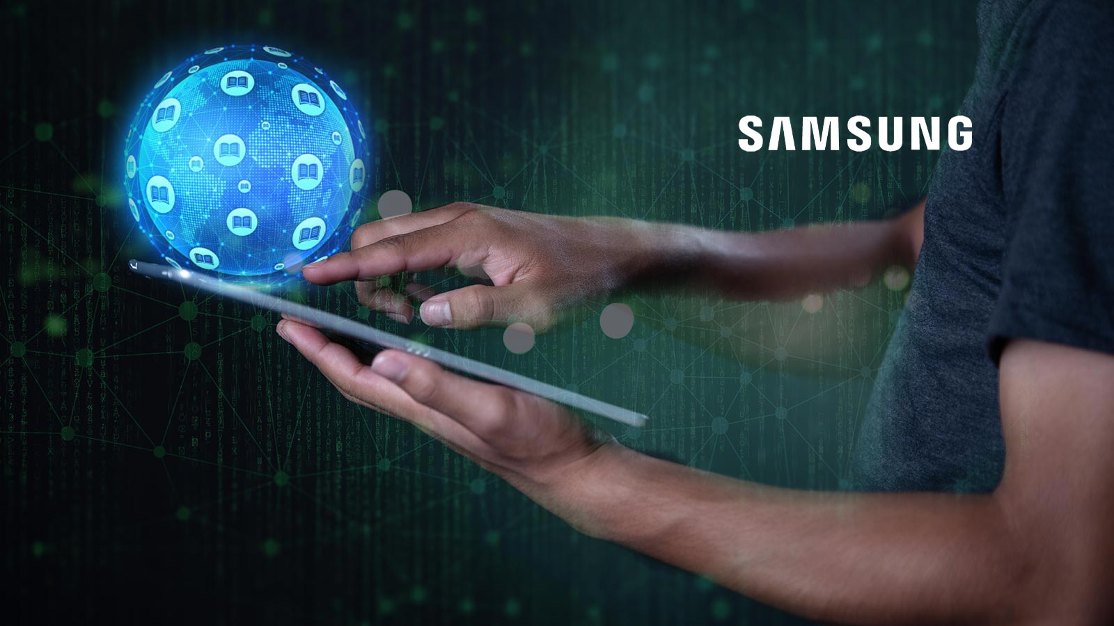 Samsung And Western Digital Begin Far Reaching Collaboration 2412