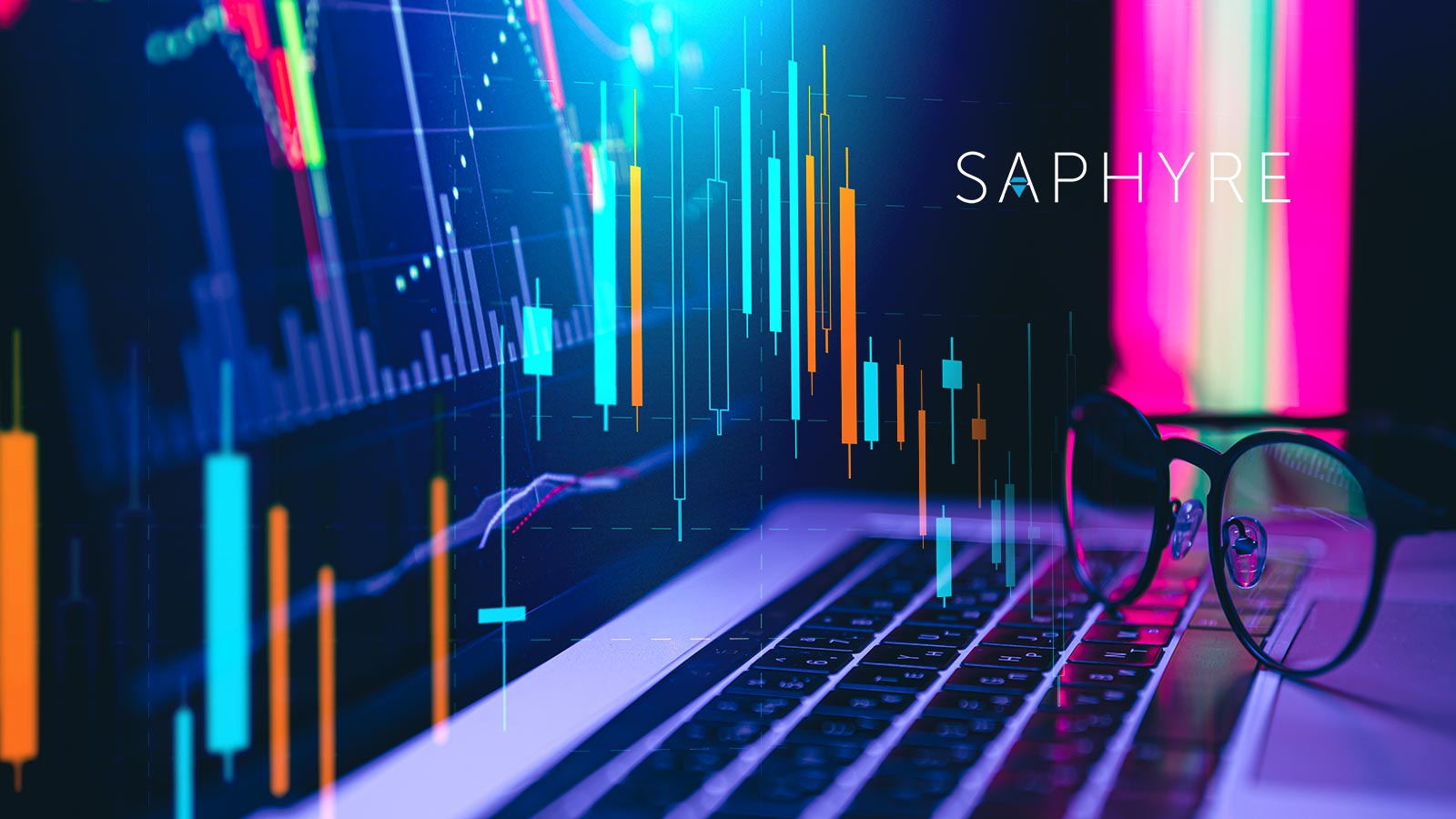 Saphyre Secures $18.7 Million in Series A Funding from J.P. Morgan, BNP Paribas, and HCAP Partners
