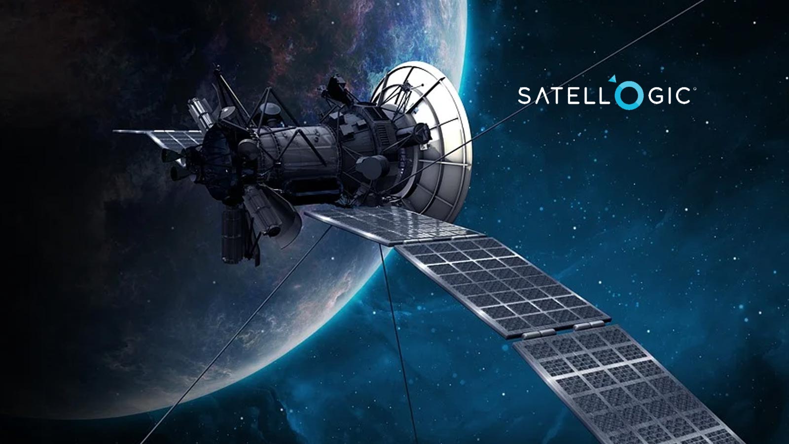 Satellogic and HFX Collaborate to Equip Ukraine with Satellite Tasking Capabilities
