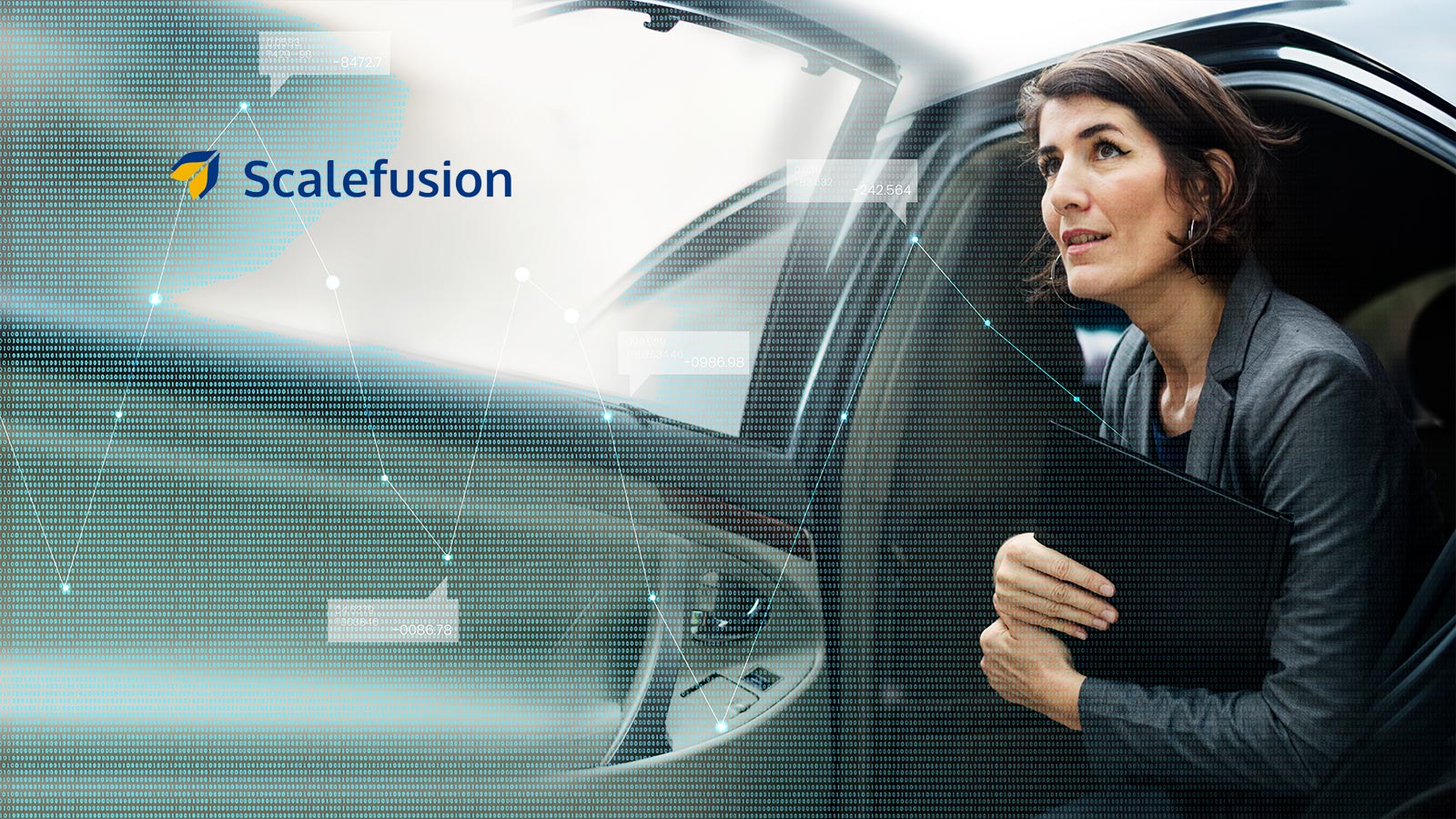 Scalefusion and Bounce Back Technologies Have Teamed Up to Extend Seamless Device Management to Modern Businesses