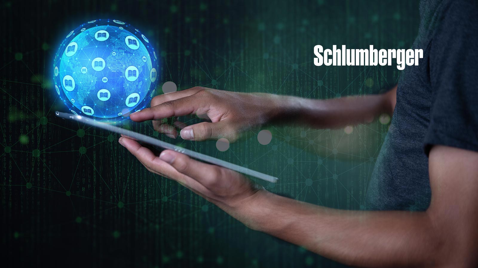 Schlumberger Announces Deployment of Reservoir Engineering Digital Solutions for Global Customer