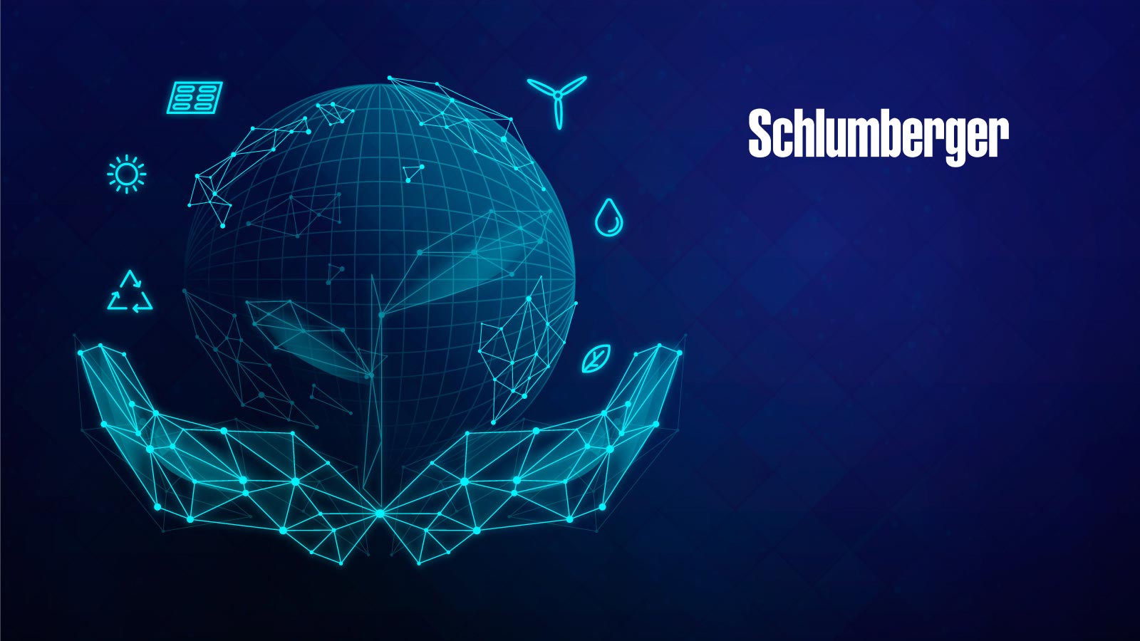 Schlumberger Secure Gateway Login