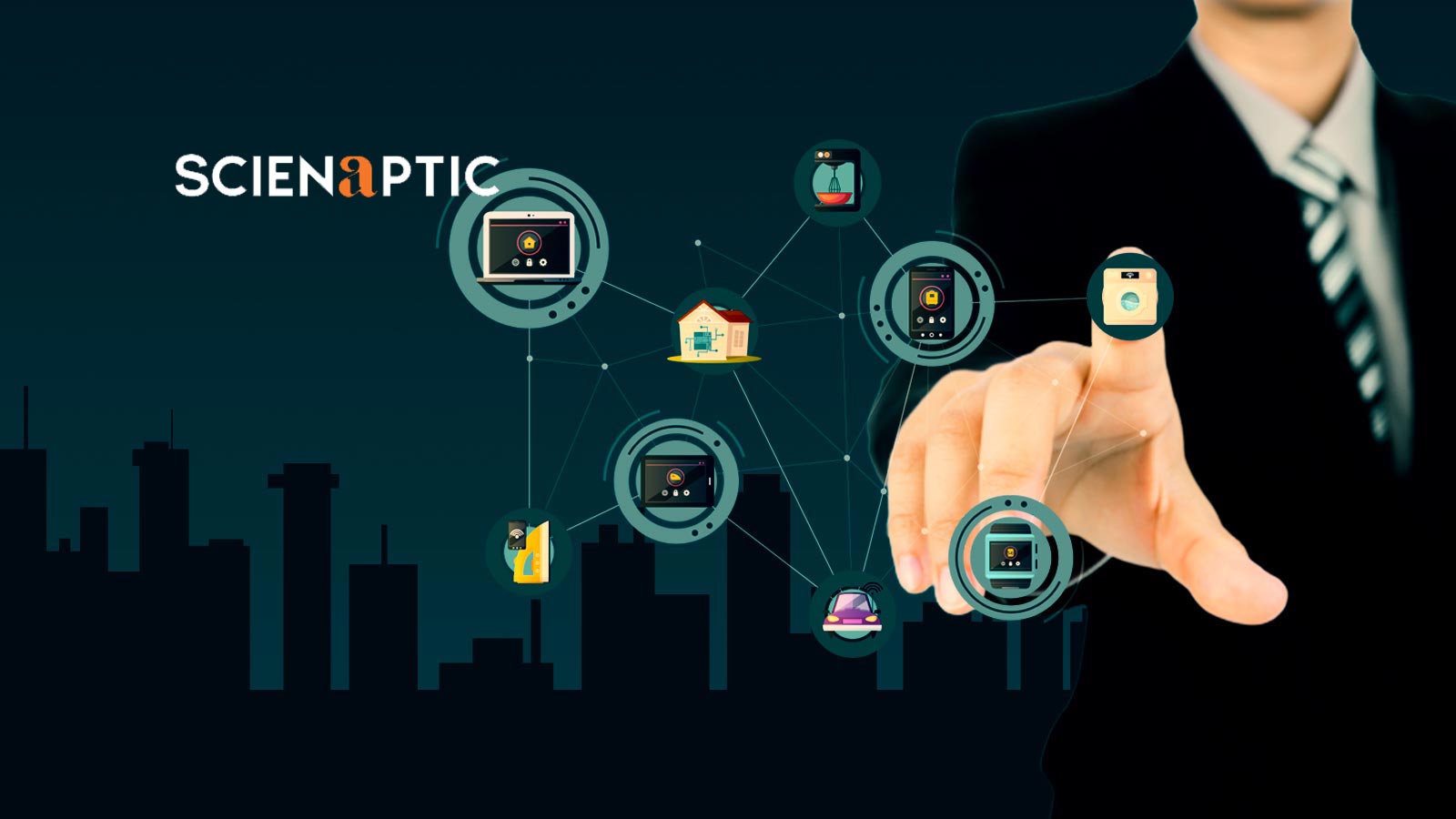 Scienaptic AI Bridges Credit Gap Through Its Credit Decisioning Platform
