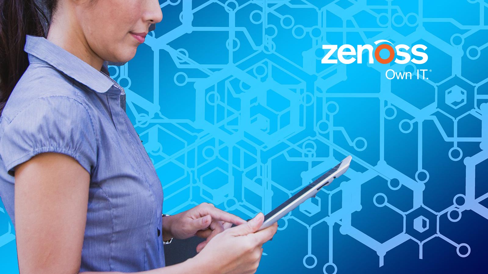 Scrubs & Beyond Selects Zenoss and ADCom to Advance Its Digital Transformation