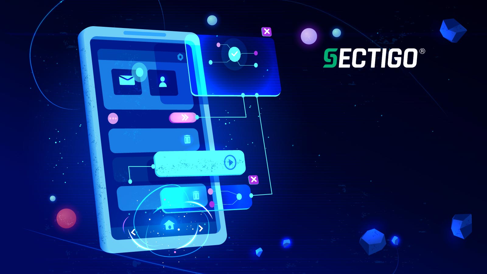 Sectigo’s Research Finds Websites Attacked 172 Times a Day & Automated Bot Attacks on the Rise for SMBs