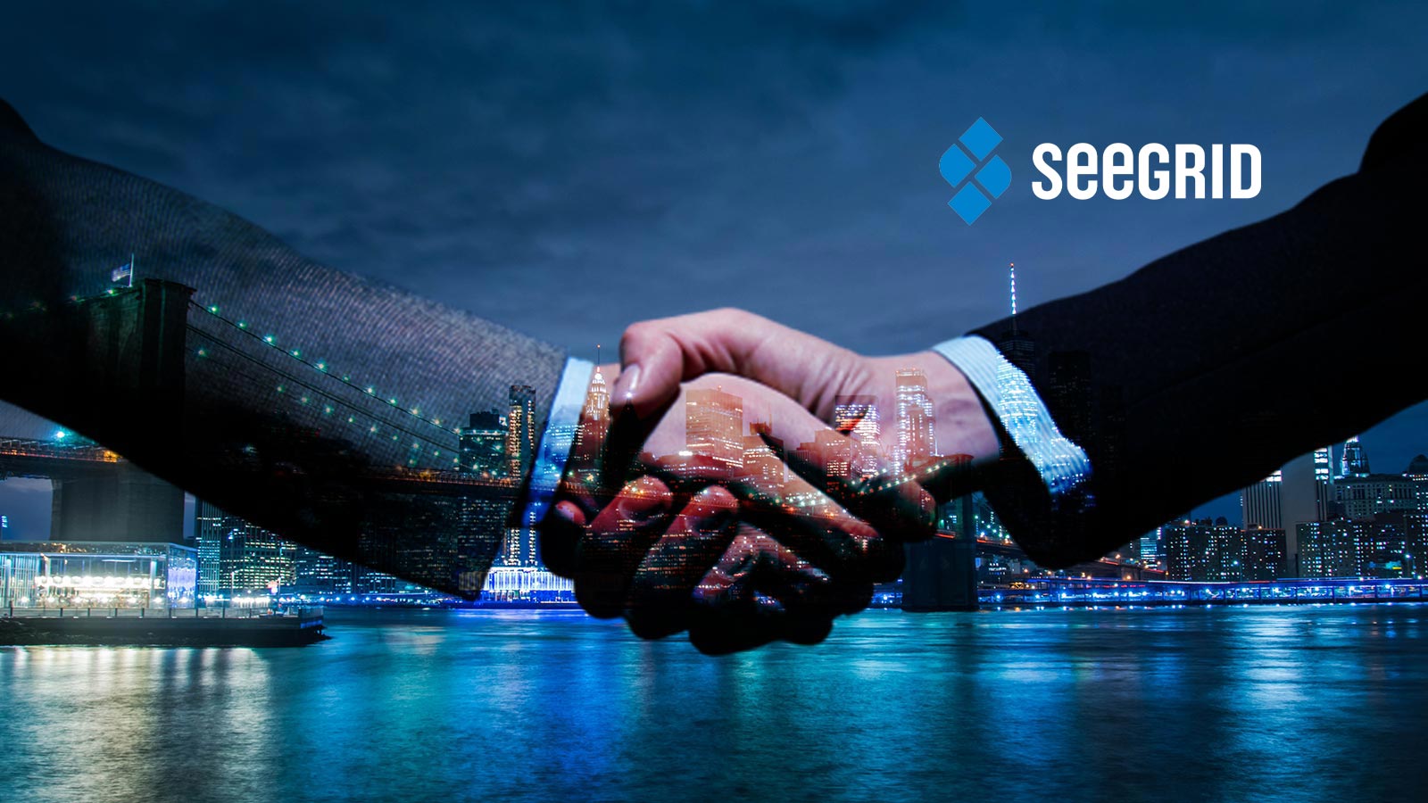 Seegrid Announces Strategic Partnership With RōBEX