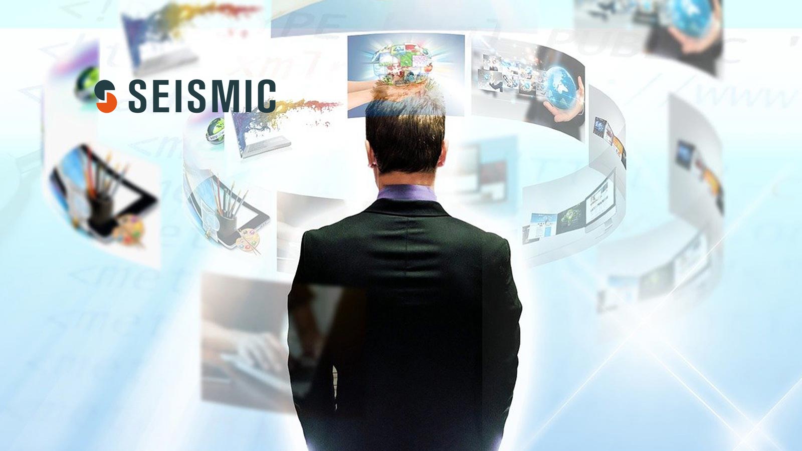Seismic Appoints Hayden Stafford as President and Chief Revenue Officer